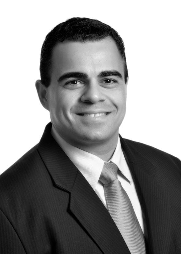 Dr. Odiralzo Bier — Advogado Tributarista